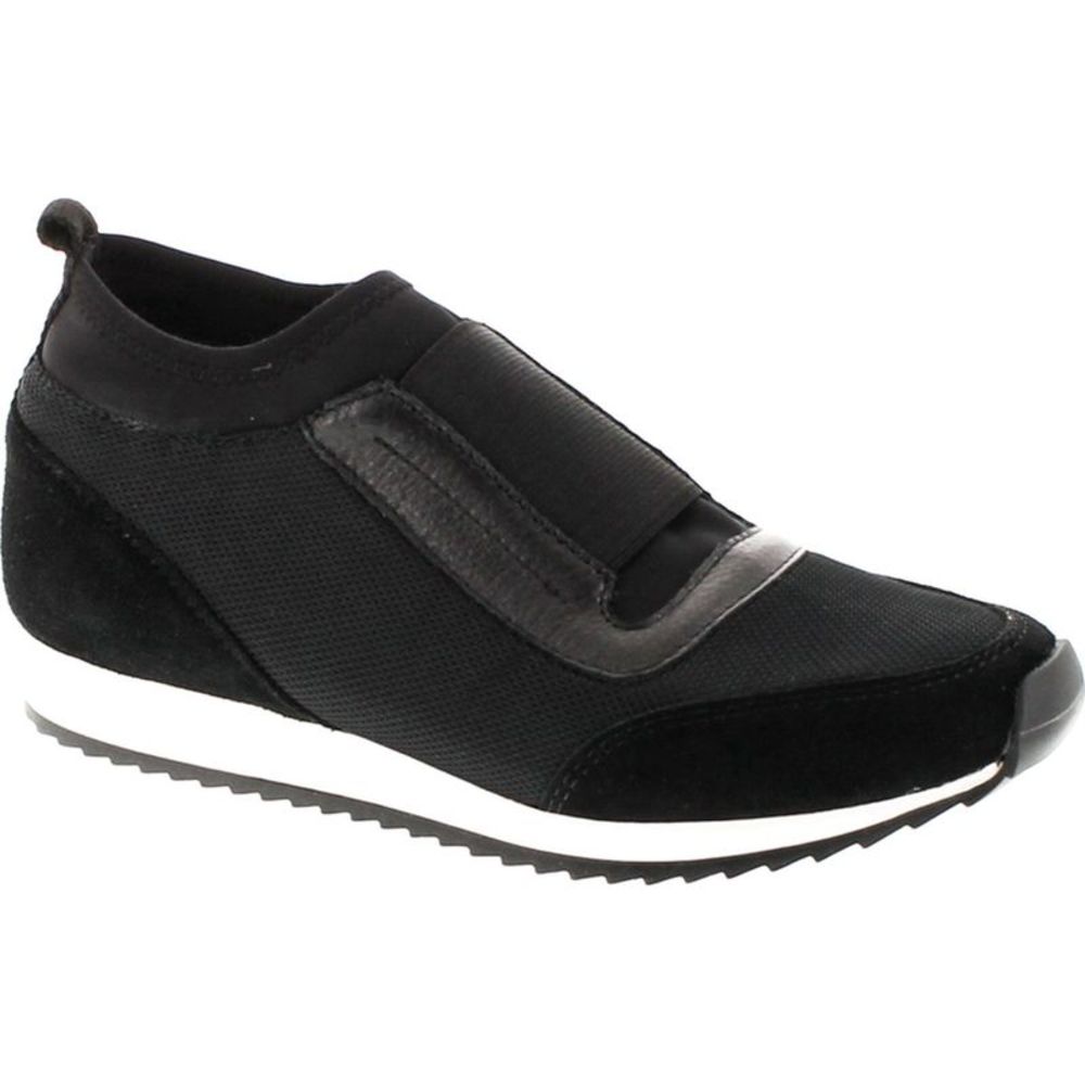 Aerosoles Pantheon Black Combo Womens fashion-sneakers 6.5 NEW